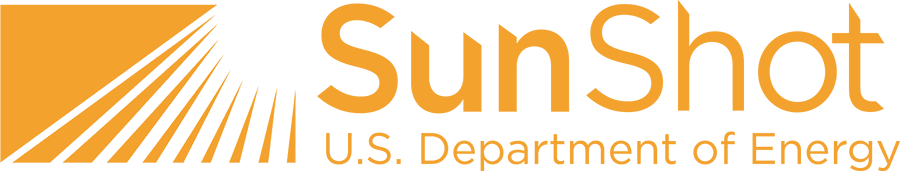 SunShot Initiative US Department of Energy Awardee